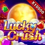 Bocoran RTP Slot Playstar Gaming Lucky Crush